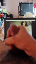 Disha Patani Cumtribute 2