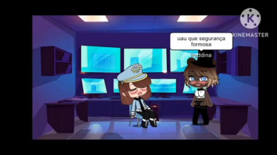 Fnia ep 1 freddina por @Aikafuta192829