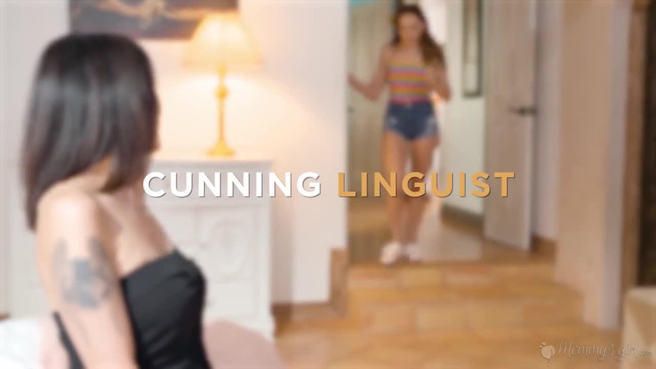 Watch Linguist - Shay Sights, Aften Opal Short Sex Videos - Duration: 42:10 | ePornNEW.