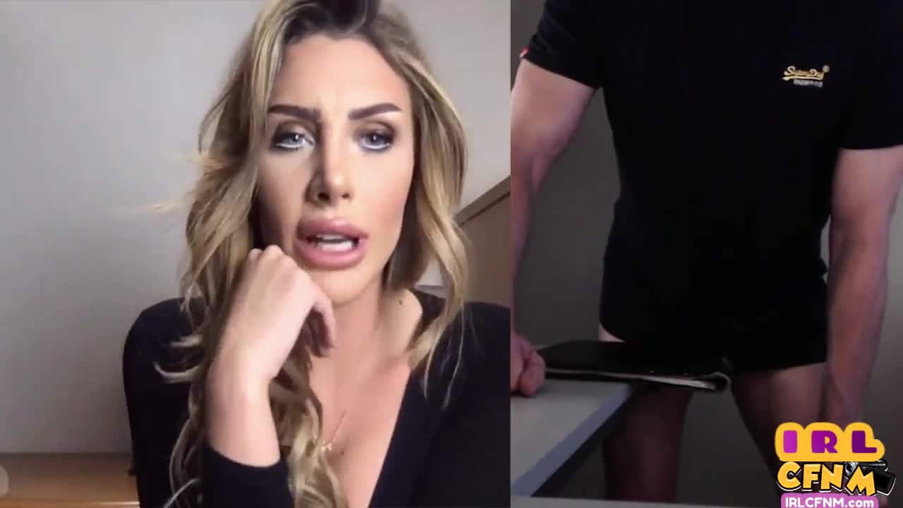 Watch CFNM busty MILF seduces webcam wanker to cum for her Short Sex Videos - Duration: 04:55 | ePornNEW.