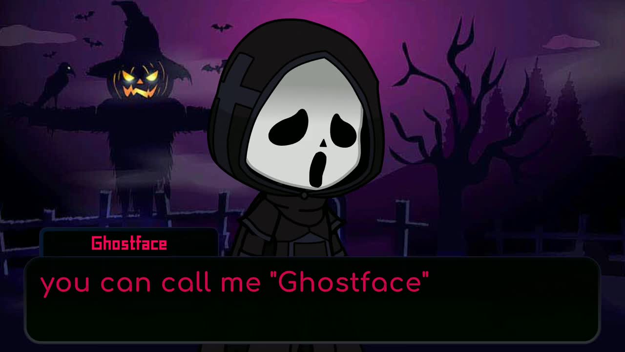 Watch Introducing Ghostface (Request Open) Gacha Short Sex Videos - Duration: 00:29 | ePornNEW.