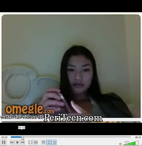 Watch omegle teen Short Sex Videos - Duration: 05:58 | ePornNEW.