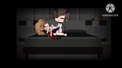 Tom and tord fuck! ( Gachalife Tomtord porn)