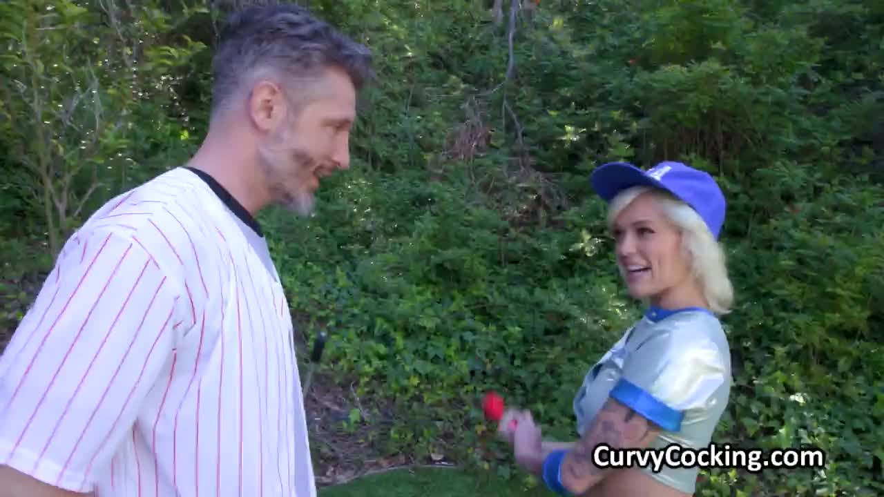 Watch Sexy baseball trainer wants hard dick Short Sex Videos - Duration: 06:00 | ePornNEW.