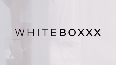 WHITEBOXXX - Rae Lil Black Tight Pussy Loves Passionate Hardcore Sex