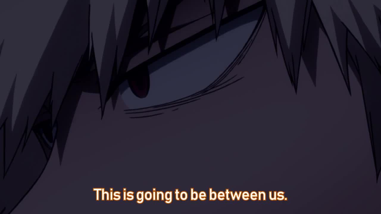 Watch " BOKU NO HERO ACADEMIA: " BAKUGOU AND KIRISHIMA - NIGHT DATE Short Sex Videos - Duration: 02:01 | ePornNEW.