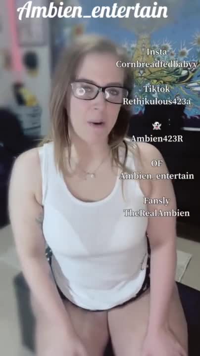 Watch Fan from Texas fucks my brains out. Ambien423 gets bbc throatpie Short Sex Videos - Duration: 05:56 | ePornNEW.