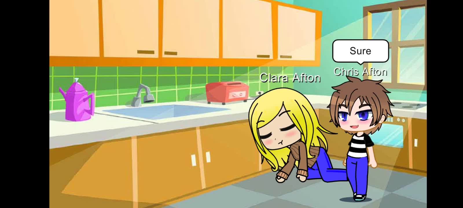 Watch Chris Afton fucks stuck Clara Afton Short Sex Videos - Duration: 01:06 | ePornNEW.