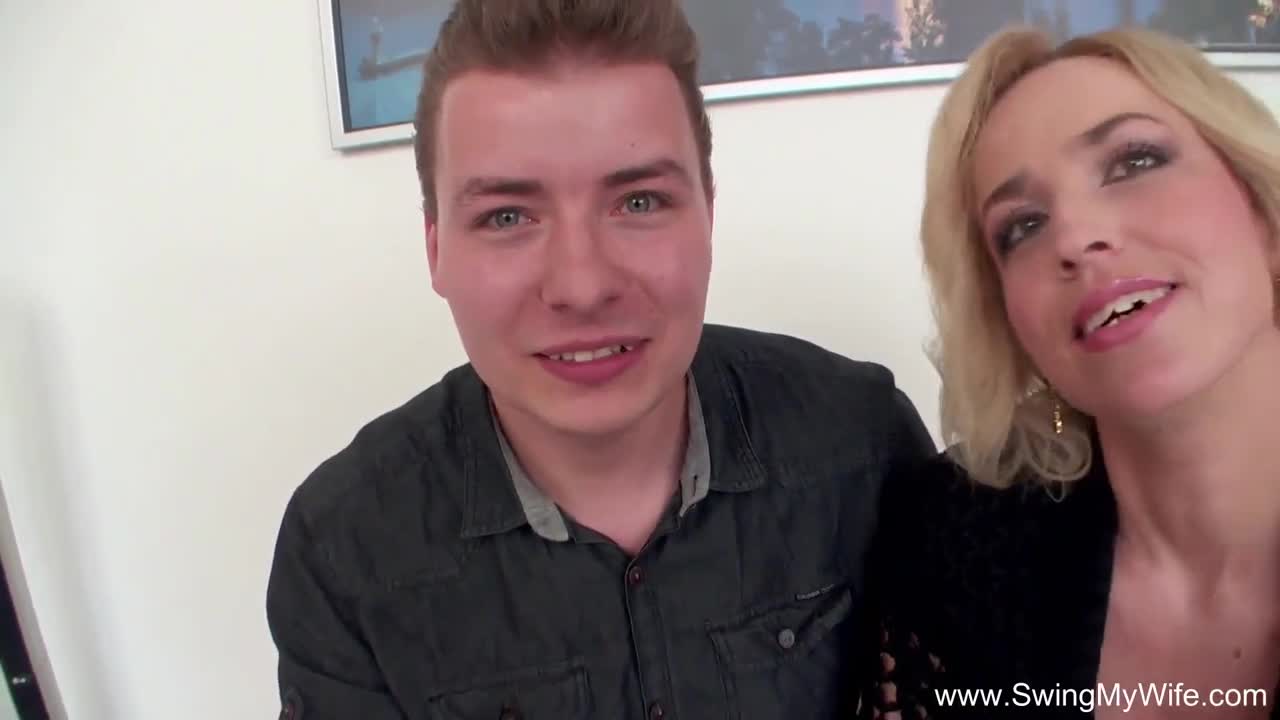 Watch Dutch Couple Interracial Swinging 1080p Short Sex Videos - Duration: 28:41 | ePornNEW.