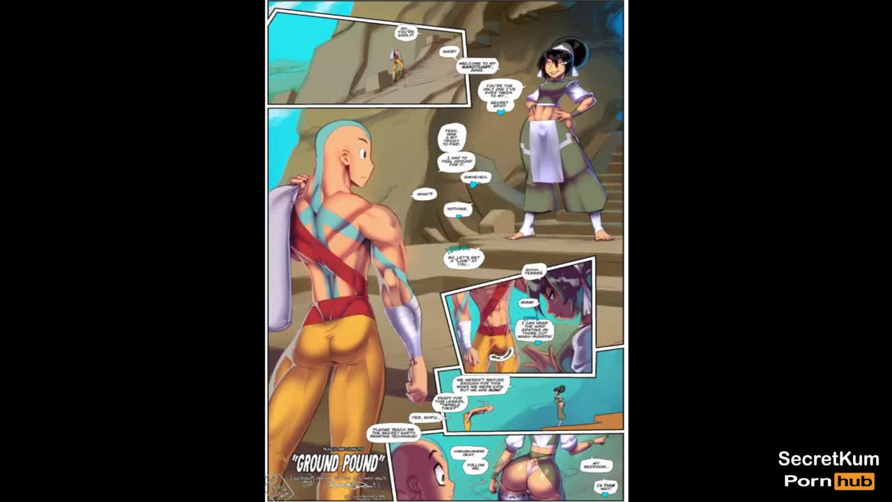 Watch Avatar The Last Air Bender - Ground Pound - Rough hardcore Public Anal - Adult comic Parody porn Short Sex Videos - Duration: 10:31 | ePornNEW.