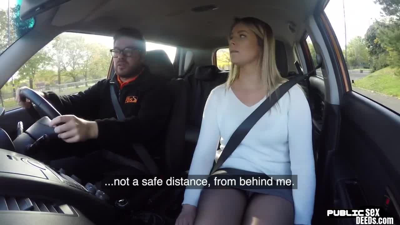 Watch Cock riding bae enjoys car fuck with her personal instructor Short Sex Videos - Duration: 07:55 | ePornNEW.