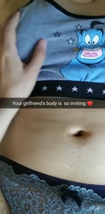 Watch Im going to take your girlfriends virginity now! [Cuckold snapchat] Short Sex Videos - Duration: 00:58 | ePornNEW.