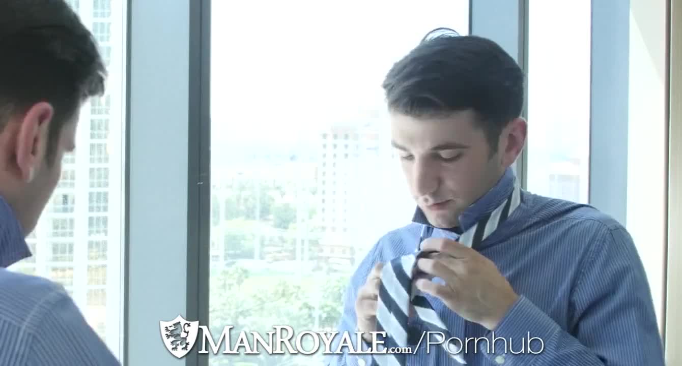 Watch ManRoyale - Andy Banks Fucks Gentile Andy Banks on Passover Short Sex Videos - Duration: 06:57 | ePornNEW.