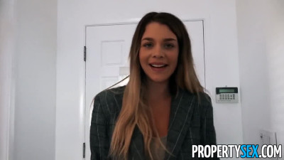 PropertySex Highly Recommended Real Estate Agent Tours House