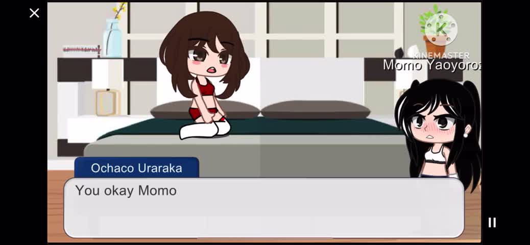 Watch Momo x Uraraka Short Sex Videos - Duration: 00:53 | ePornNEW.