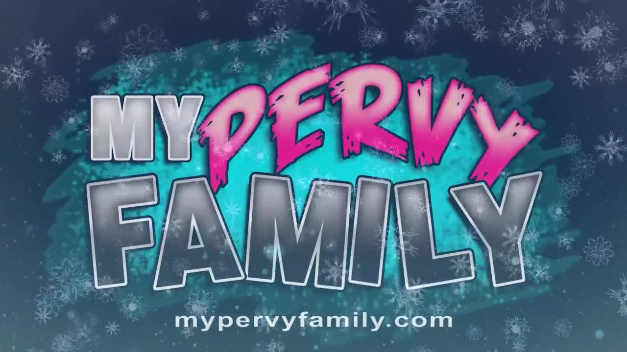 Watch Wife Catches Me Unwrapping Stepdaughter On XMas - MyPervyFamily Short Sex Videos - Duration: 36:43 | ePornNEW.