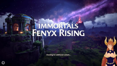 Lets Play Immortals Fenyx Rising Part 2