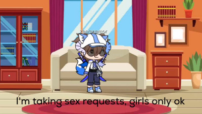 Sex request gacha