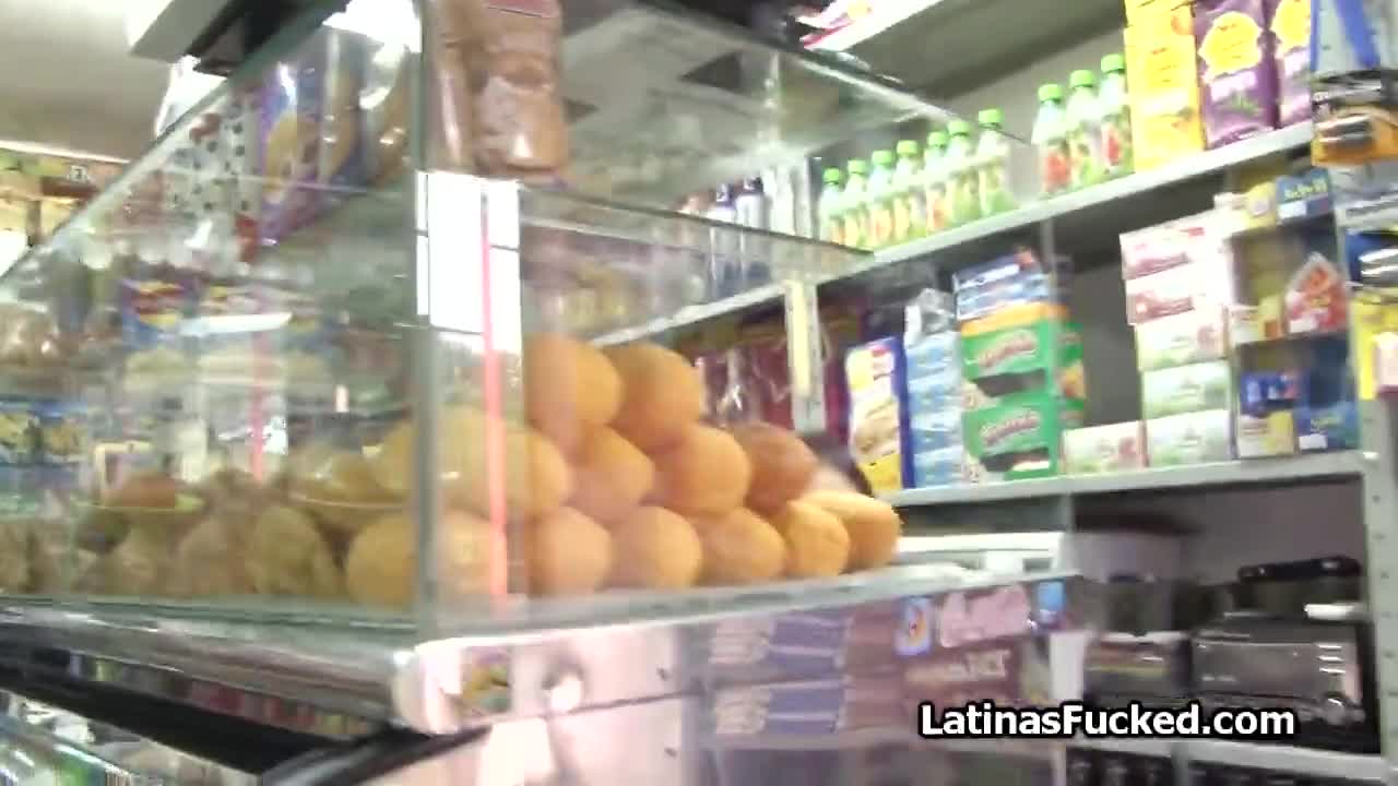 Watch Latina from the corner store deep throats hard dick Short Sex Videos - Duration: 06:00 | ePornNEW.