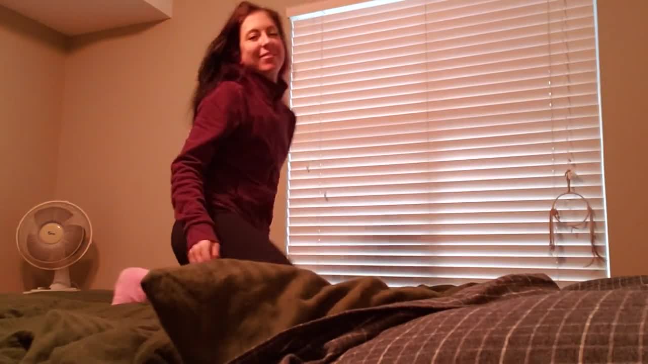 Watch Dry Humping And Making Out Leads to Passionate Afternoon Sex Short Sex Videos - Duration: 07:59 | ePornNEW.