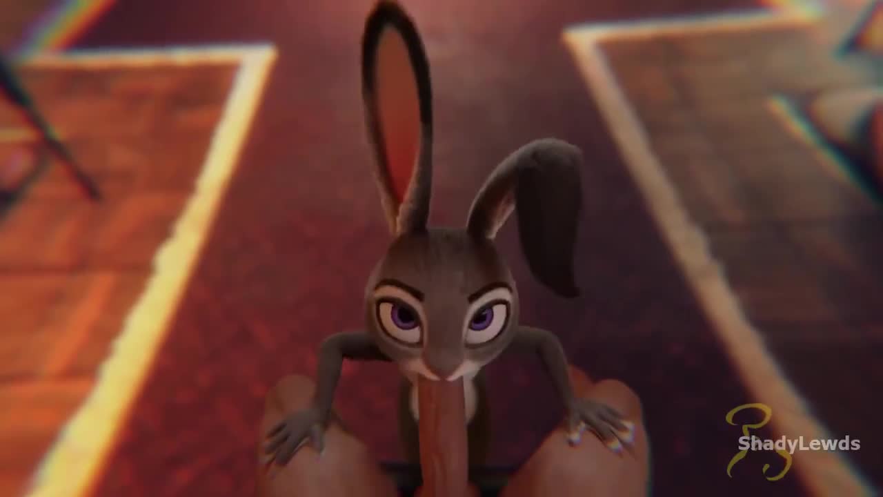 Watch Judy Hopps Blowjob Short Sex Videos - Duration: 06:38 | ePornNEW.