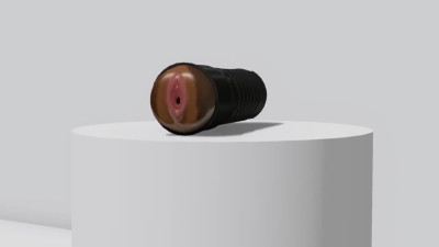 The Lalana Fleshlight Commercial - by Plowhorse