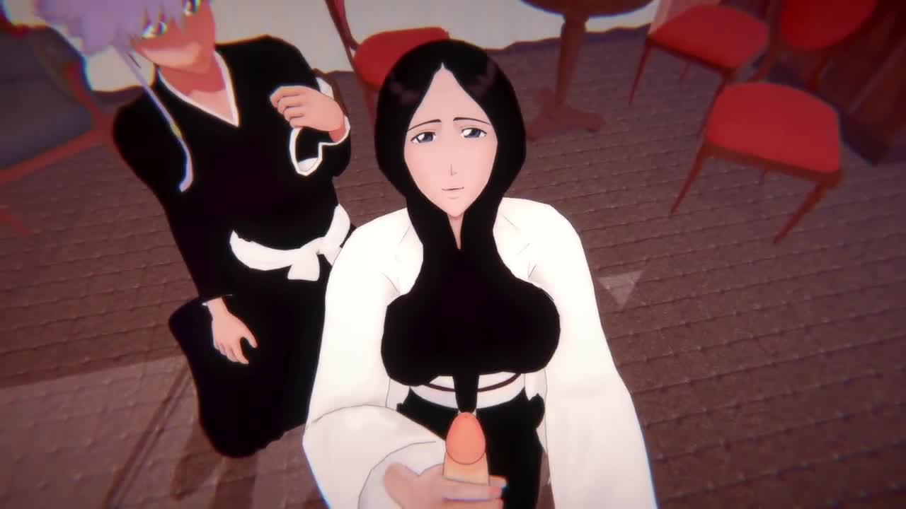 Watch Bleach - Unohana Retsu and Kotetsu Isane pretty sex | POV Short Sex Videos - Duration: 30:21 | ePornNEW.