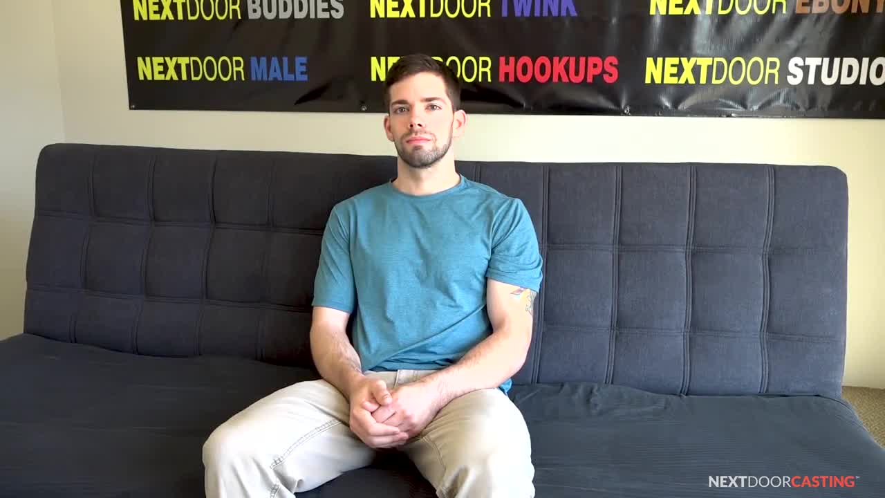 Watch NextDoorCasting - Nervous Straight Guys First Blowjob From A Man Short Sex Videos - Duration: 10:09 | ePornNEW.