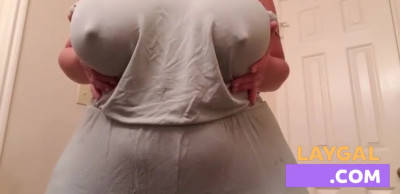 Mal, crazy thick white bbw