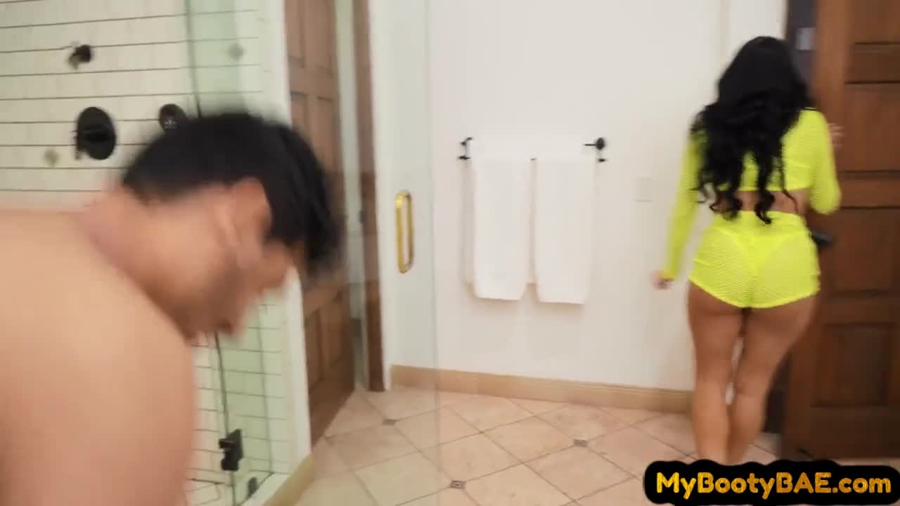 Watch Big booty naughty Latin MILF doggy styled in moist pussy Short Sex Videos - Duration: 07:55 | ePornNEW.