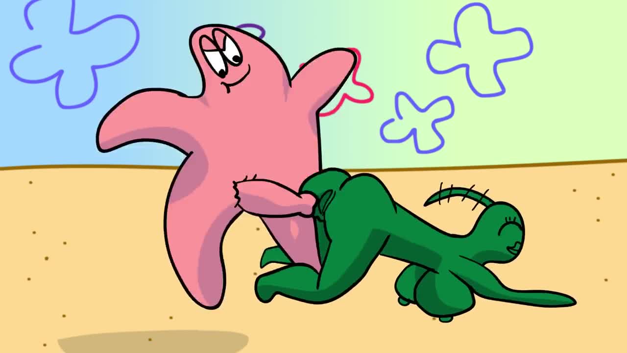 Watch PATRICK FUCKS PLANKTON! Spongebob rule 34 Short Sex Videos - Duration: 00:48 | ePornNEW.