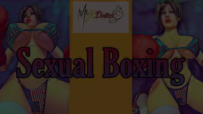 Sexy Boxing 