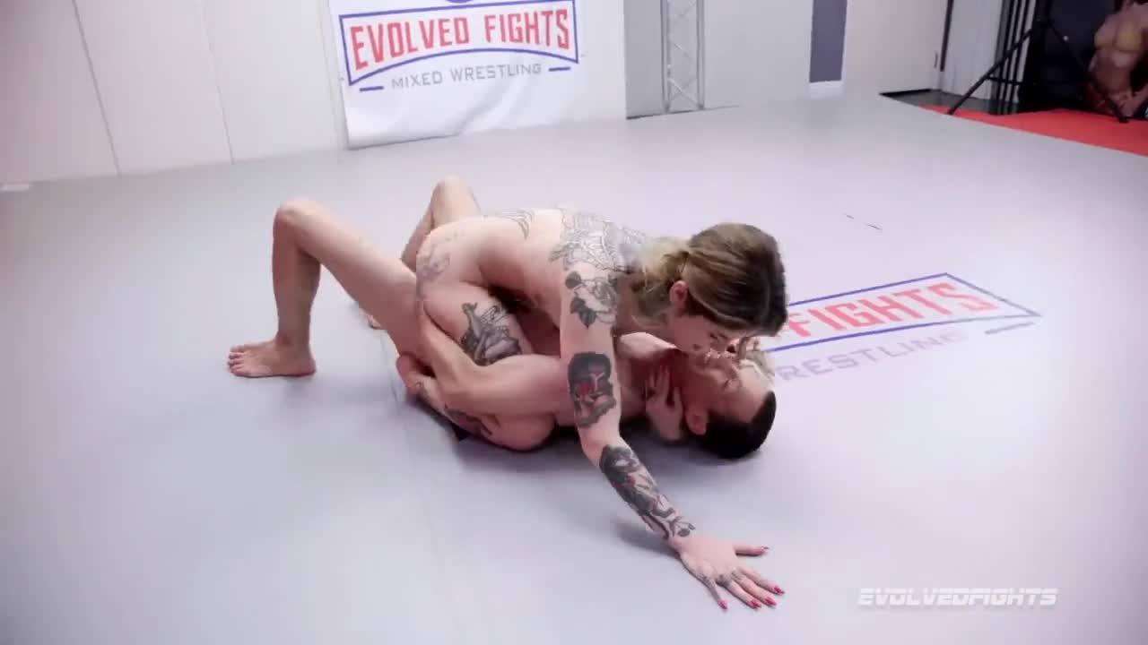 Watch Vanessa Vega vs Landen Turner - New At Evolved Fights! Short Sex Videos - Duration: 01:07 | ePornNEW.