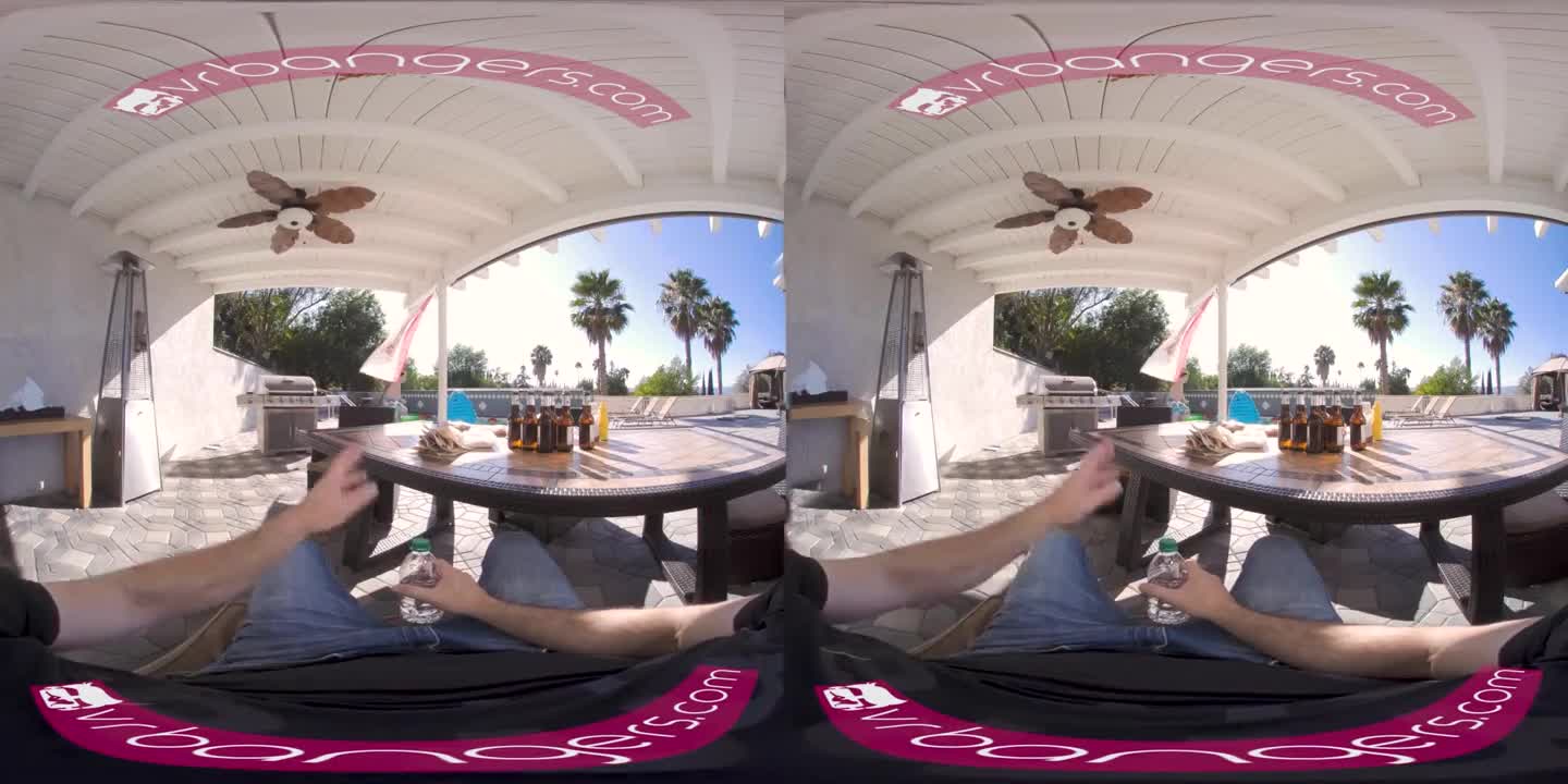 Watch VR BANGERS BBQ With Best Friend Turns Into Anal Sex Party VR Porn Short Sex Videos - Duration: 05:12 | ePornNEW.