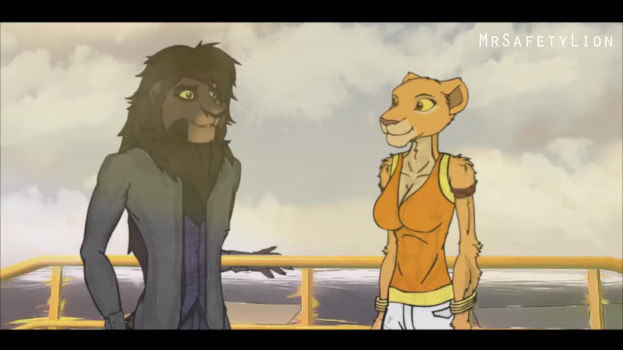 Watch MrSafetyLion Official - Lion Kings Kovu x Kiara Short Sex Videos - Duration: 04:55 | ePornNEW.