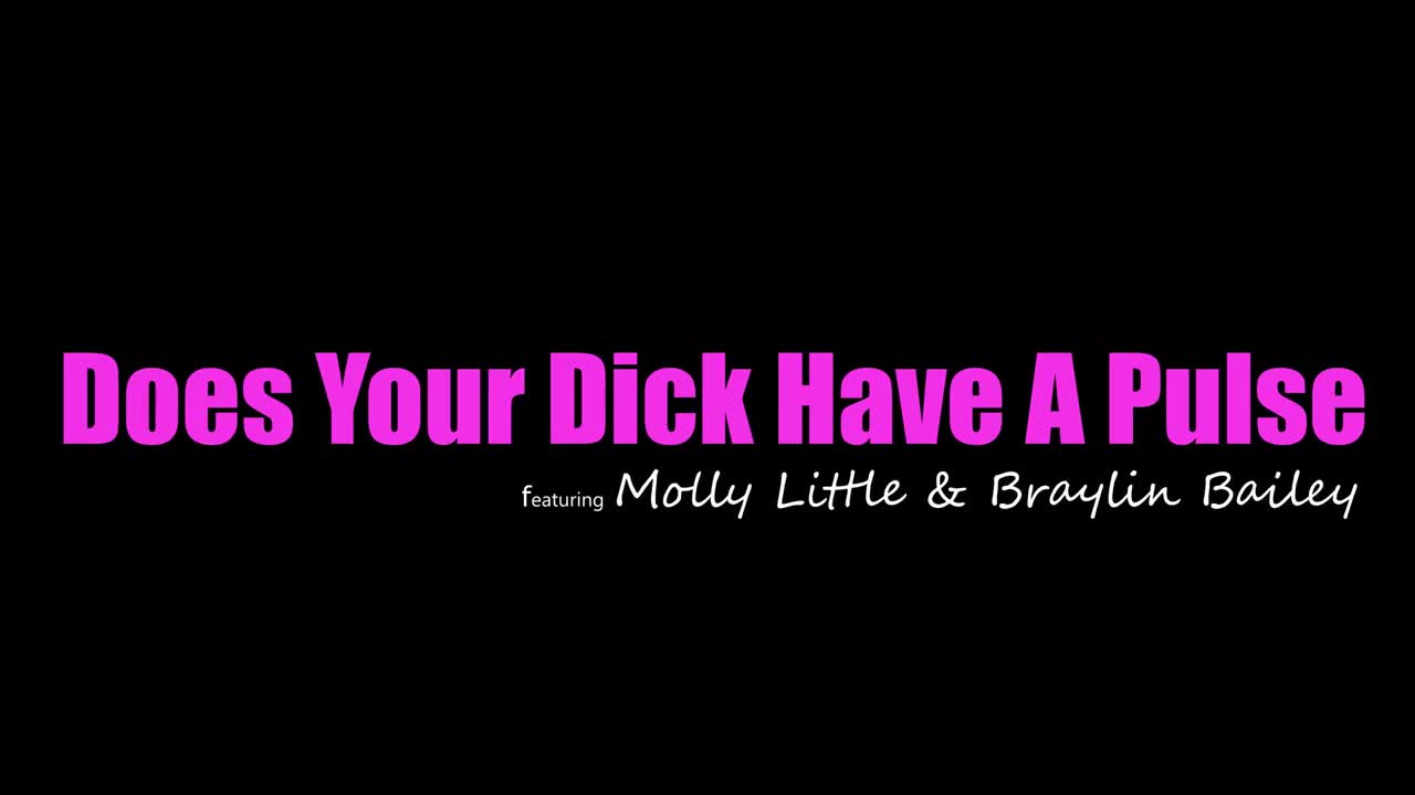 Watch Braylin Bailey X Molly Little - CSS Short Sex Videos - Duration: 25:48 | ePornNEW.