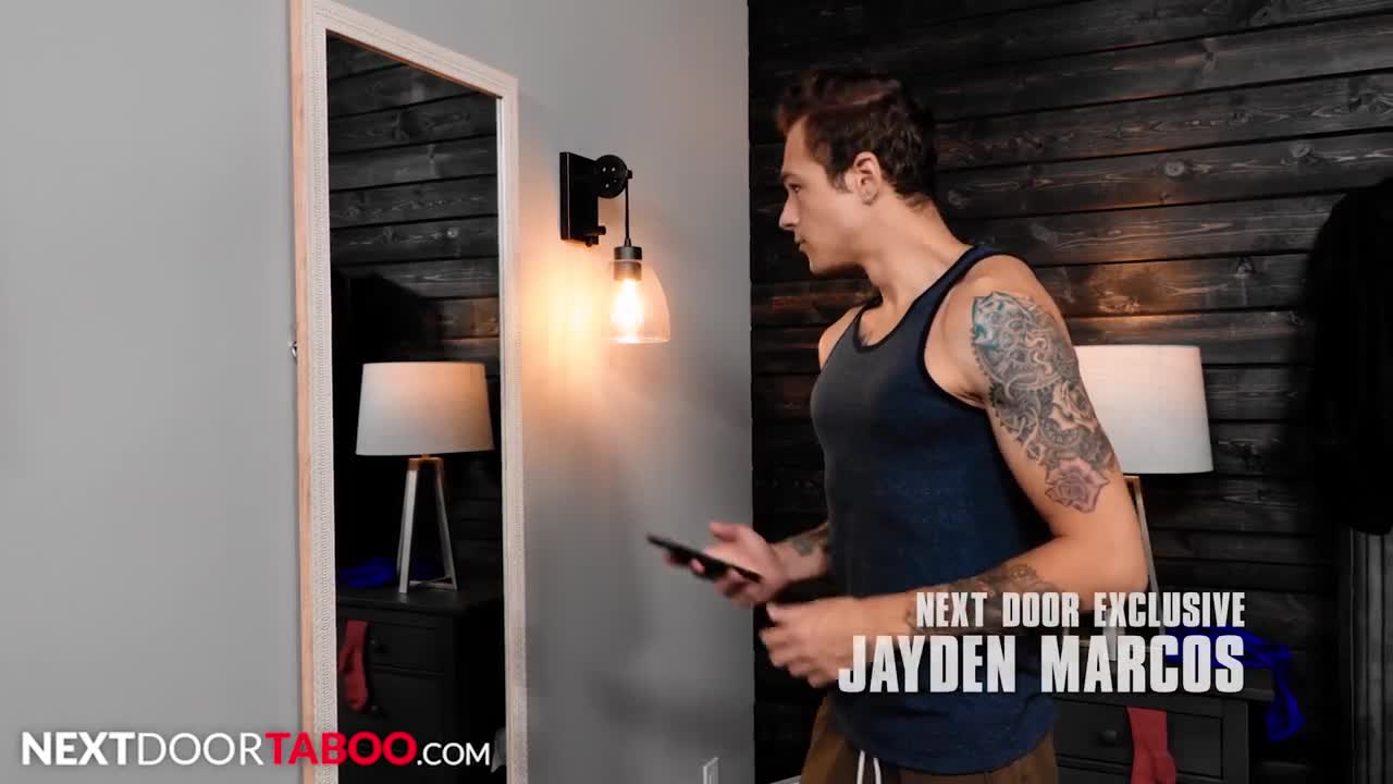 Watch Nerdy Twink Stepbro Fucks Sexy Stepbrother - Jayden Marcos, Scott Finn - NextDoorTaboo Short Sex Videos - Duration: 14:41 | ePornNEW.