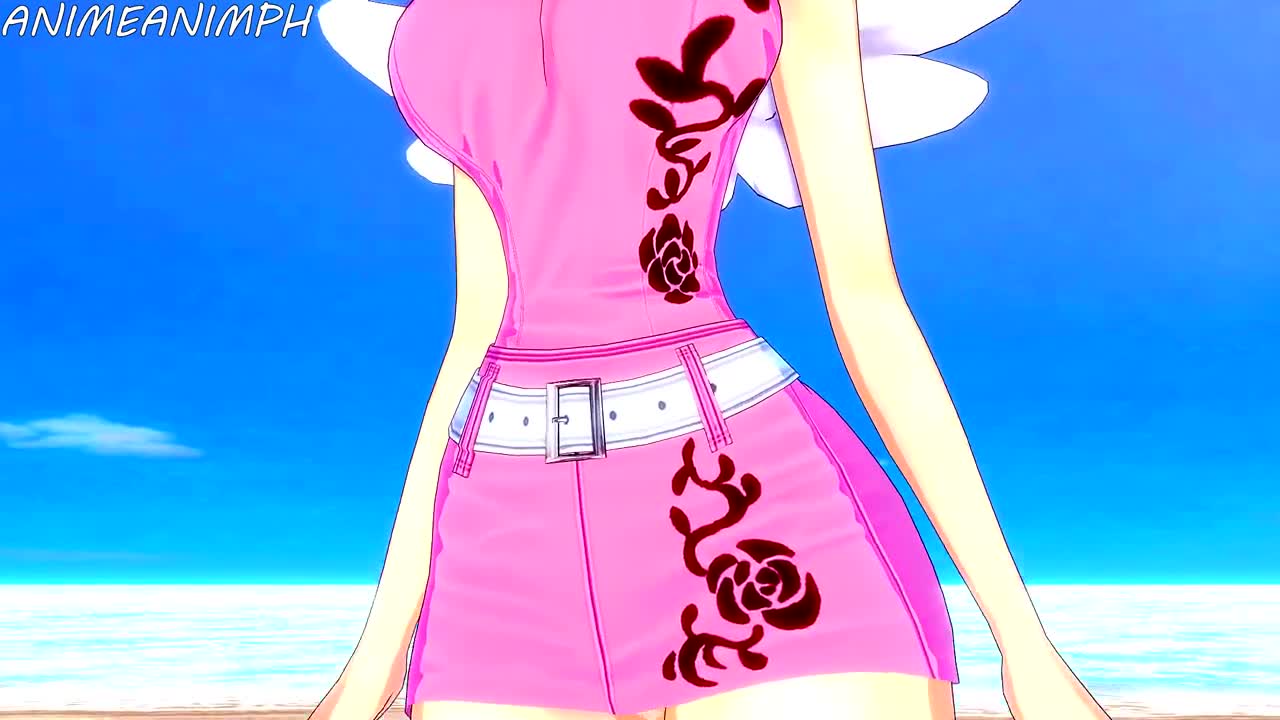 Watch ONE PIECE CONIS HENTAI 3D UNCENSORED Short Sex Videos - Duration: 28:30 | ePornNEW.