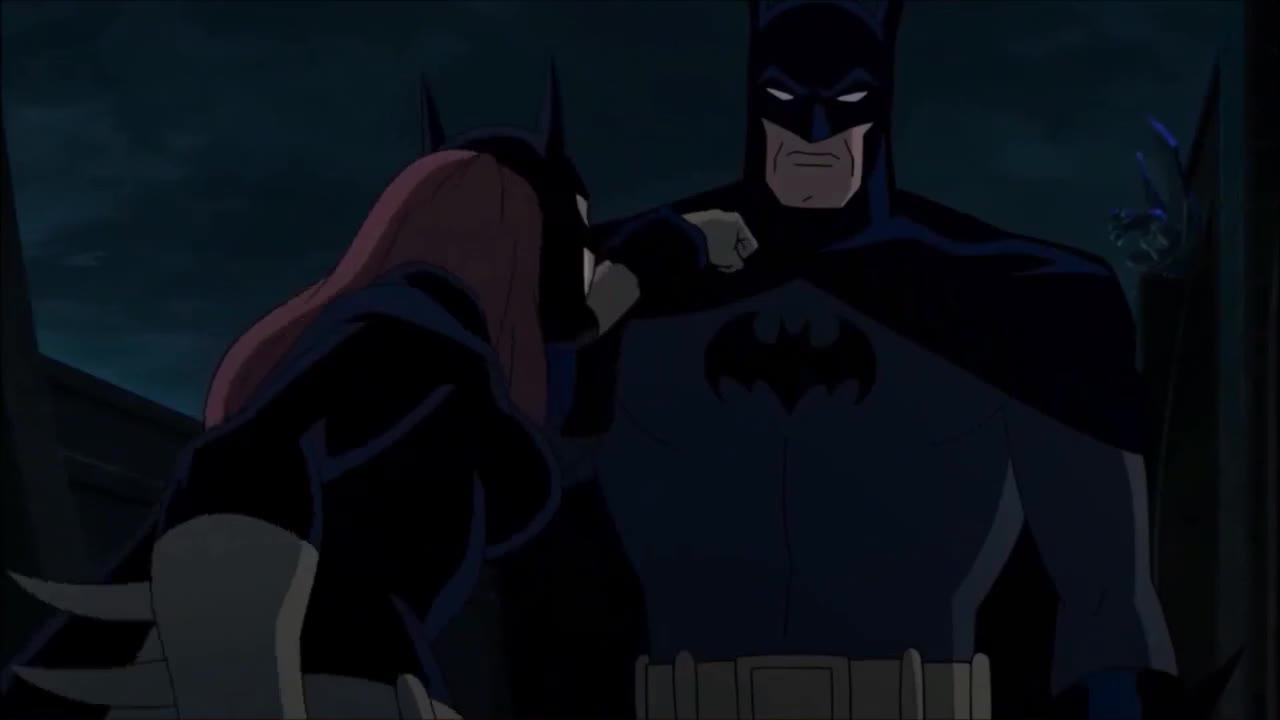 Watch Batgirl Gets Frisky and Flashes Her Tits - Batman Cartoon Hentai Porn Short Sex Videos - Duration: 00:49 | ePornNEW.