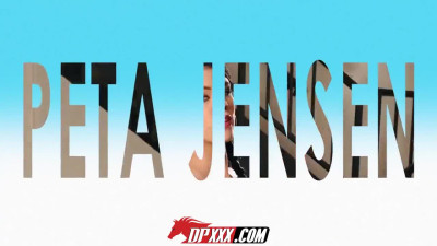 Digital Playground - DP Presents: Peta Jensen