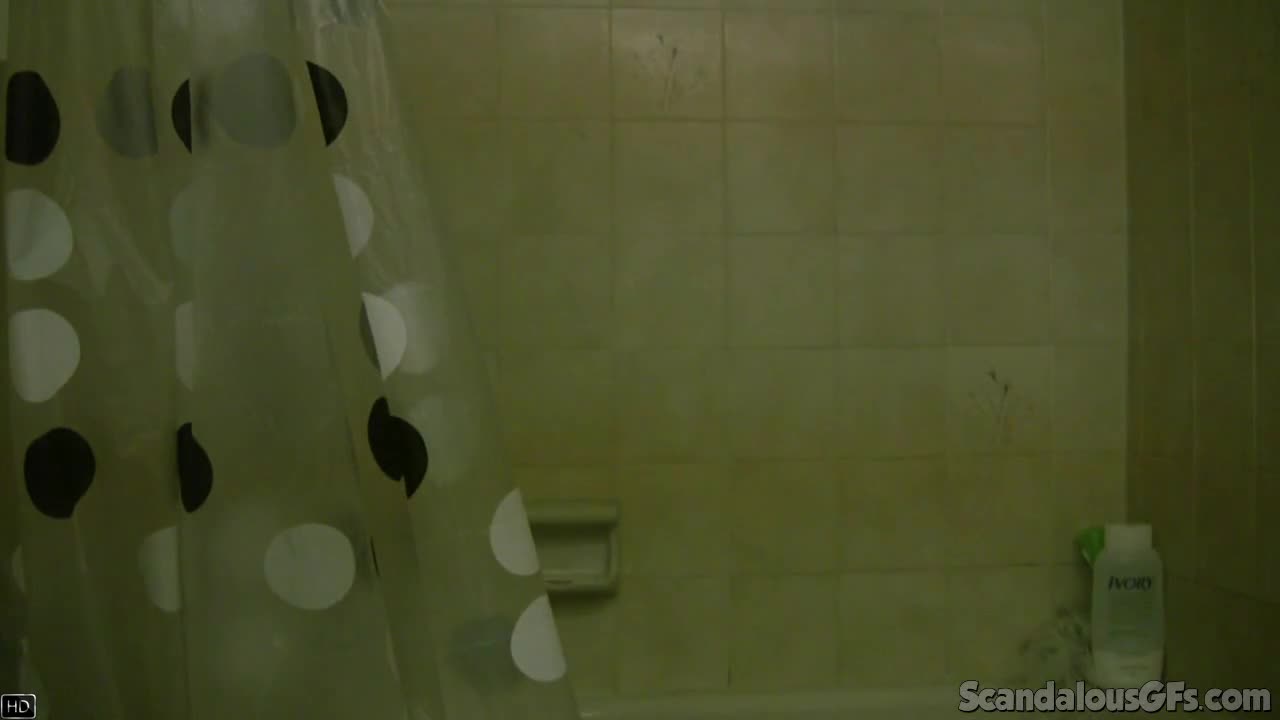 Watch Couple nude shower caught on tape Short Sex Videos - Duration: 05:55 | ePornNEW.