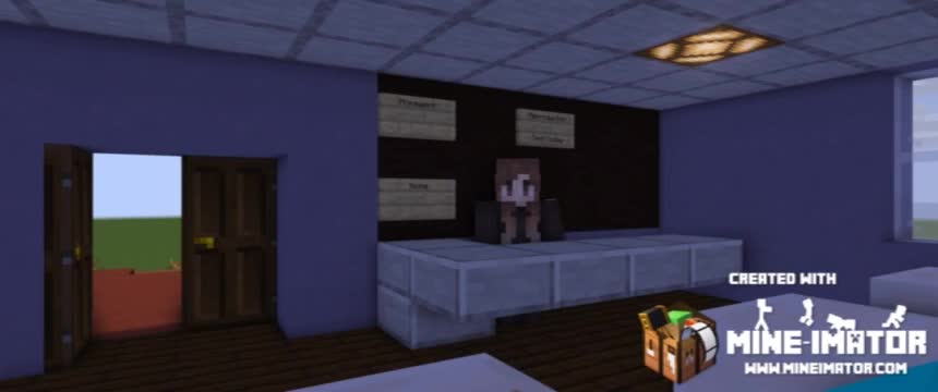 Watch Minecraft sexy girl Short Sex Videos - Duration: 12:55 | ePornNEW.