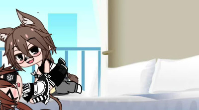 Gacha gay sex in hospital