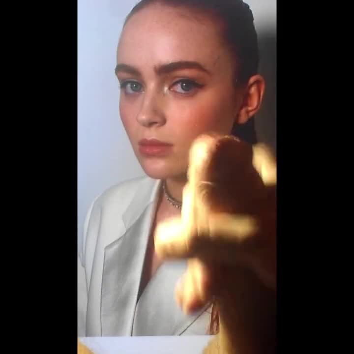 Watch Cum tribute for beautiful redhead girl Sadie Sink. She takes my cum Short Sex Videos - Duration: 05:01 | ePornNEW.