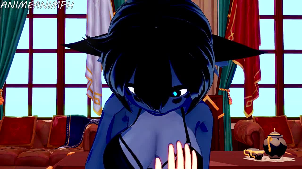 Watch Smolder the Smol Dragon Hentai 3d Short Sex Videos - Duration: 08:33 | ePornNEW.