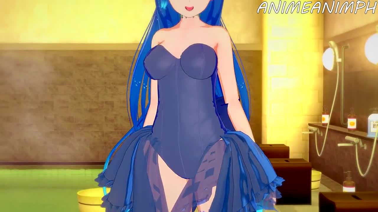 Watch VTUBER BAO THE WHALE HENTAI Short Sex Videos - Duration: 12:26 | ePornNEW.