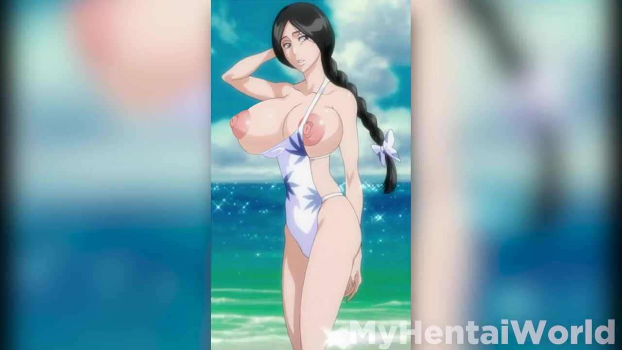 Watch Bleach Retsu Unohana Hentai Compilation Short Sex Videos - Duration: 03:18 | ePornNEW.