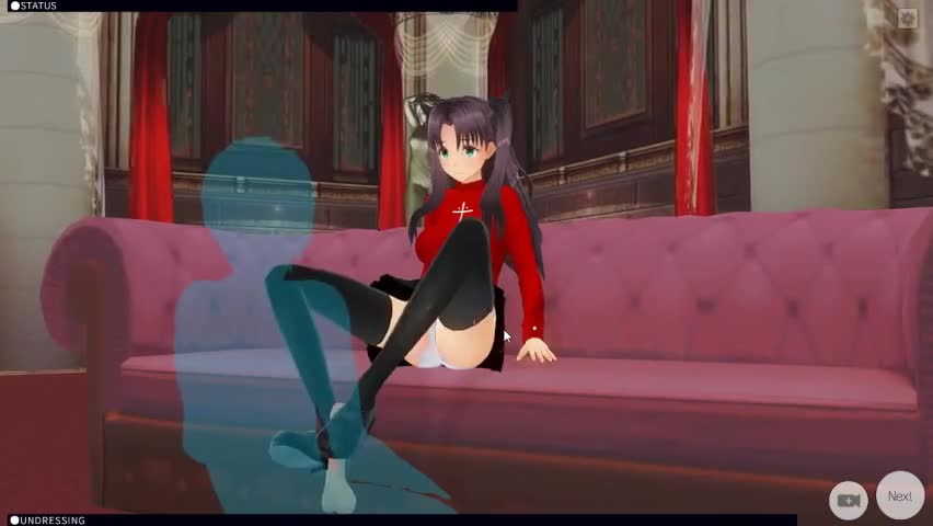 Watch [CM3D2] - Fate/Stay Night, Rin Tohsaka Makes A Good Cumdump Short Sex Videos - Duration: 31:55 | ePornNEW.