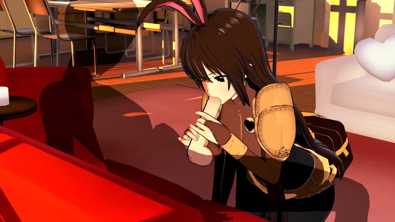 Watch RWBY - Velvet Scarlatina 3D Hentai Short Sex Videos - Duration: 05:57 | ePornNEW.