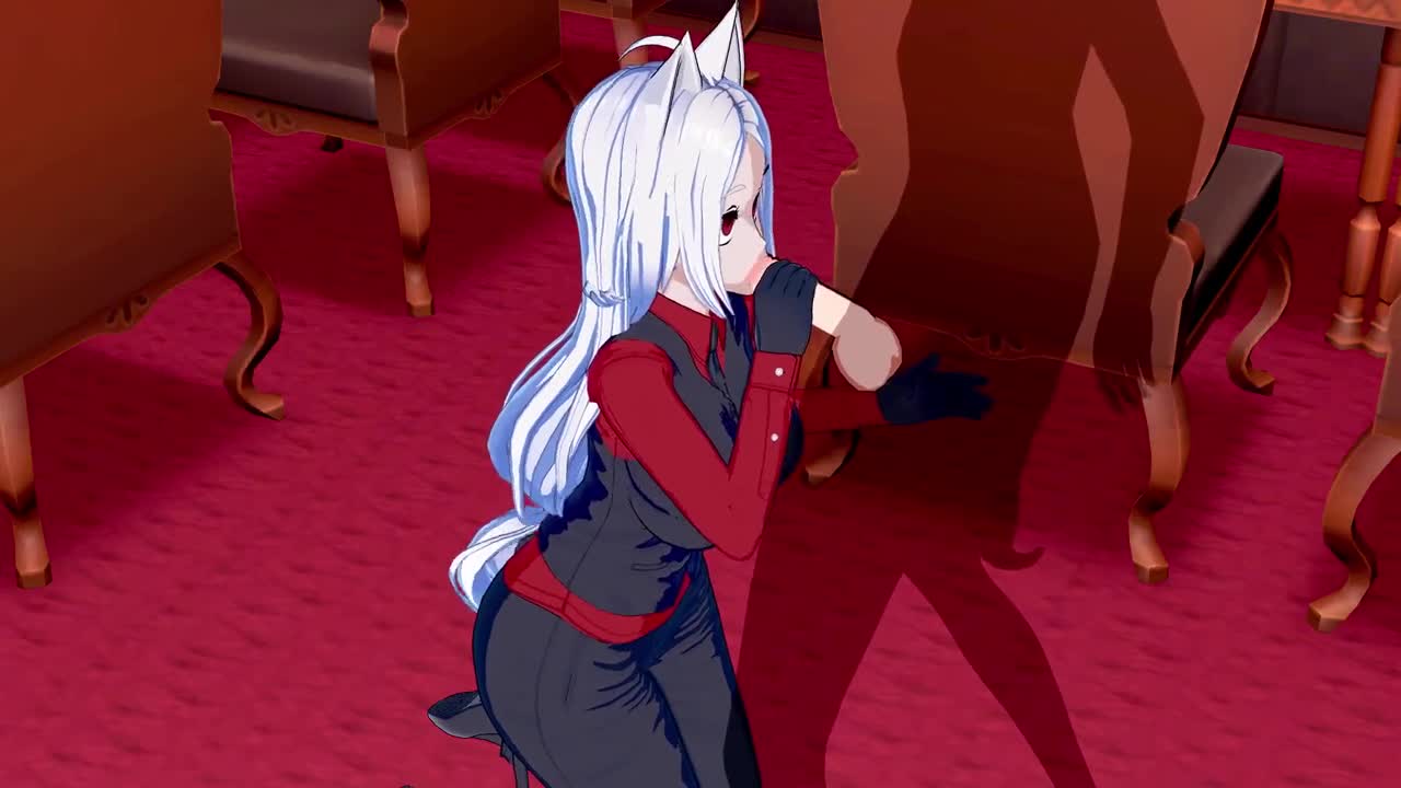 Watch Helltaker - Cerberus 3D Hentai Short Sex Videos - Duration: 14:51 | ePornNEW.